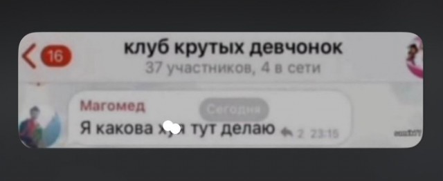 Картинки для деградации 264 (разной степени свежести)