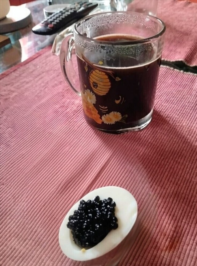 Холостякую и что заметил