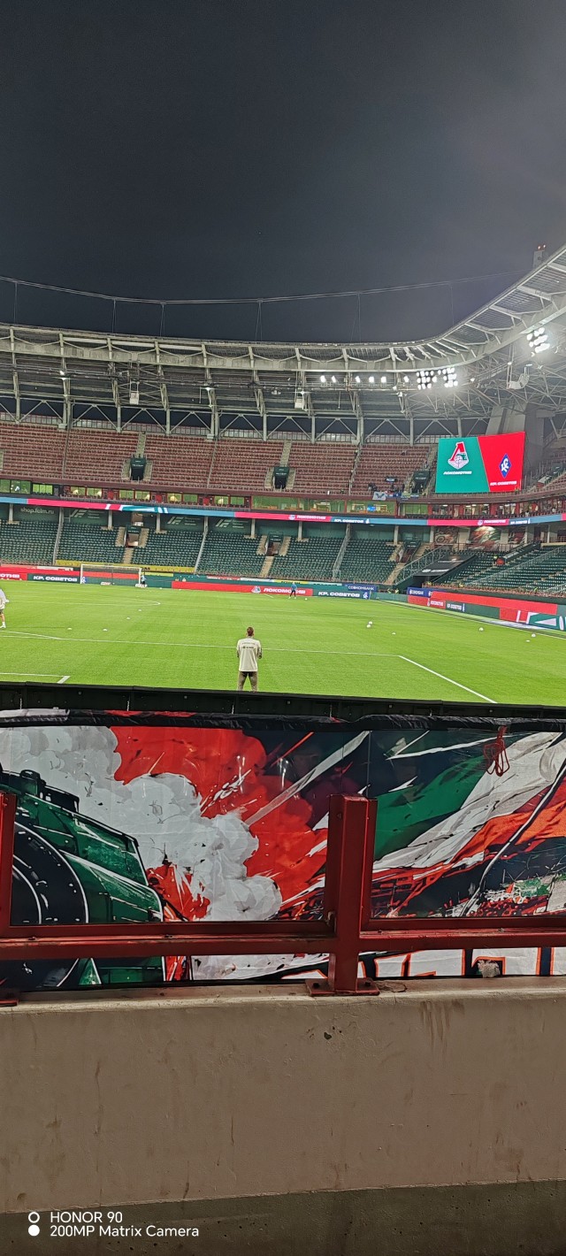 РПЛ без прикрас и модераций 7
