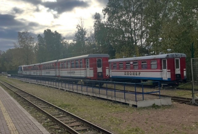 Локомотивчики