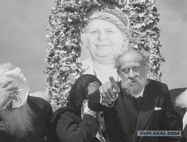 100 лет со дня рождения Евгения Евстигнеева
