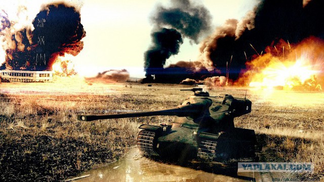 Wargaming 7