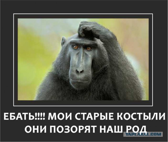 Непреодолимое препятствие