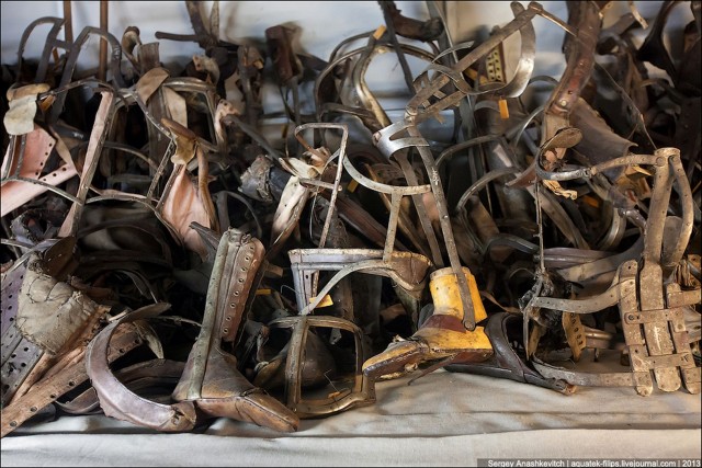 Аушвиц. Фабрика смерти 18+