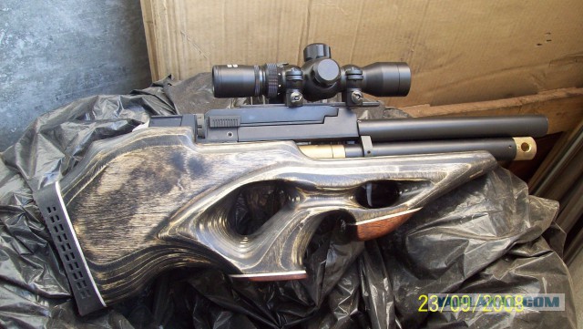 Бронежопый кот