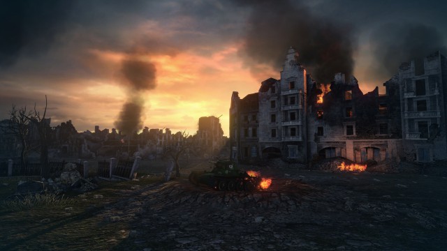 Wargaming 9