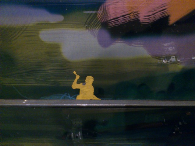 Тир по мотивам Великой Отечественной Войны