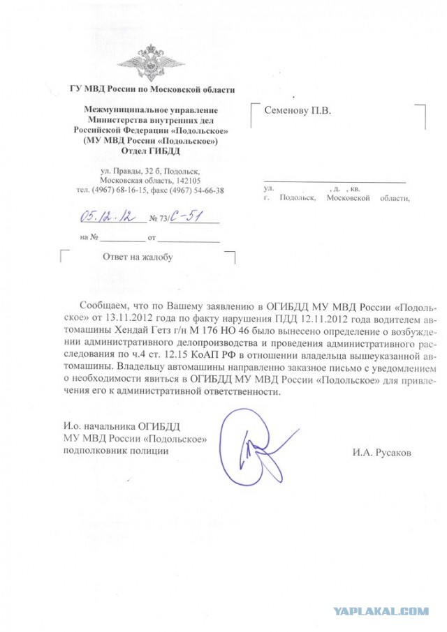 Безбашенная гостья