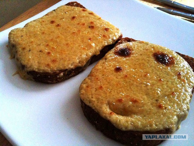 46 самых вкусных завтраков мира