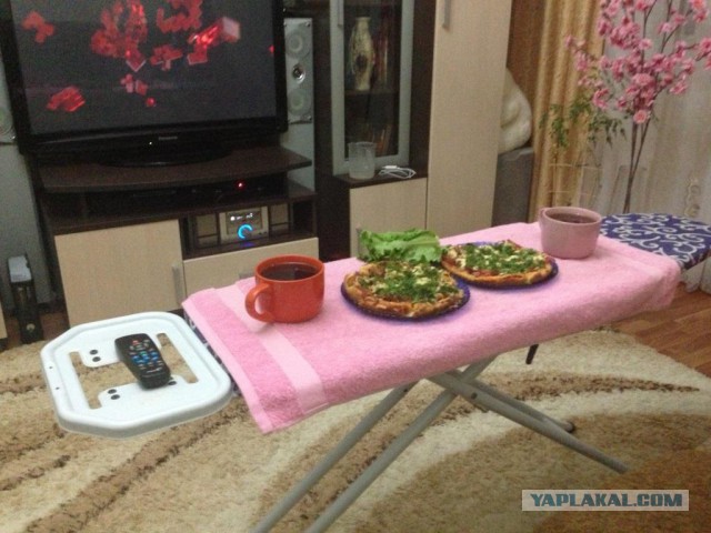Просто и вкусно!