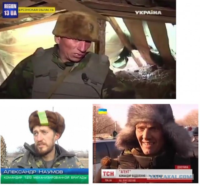 Зачистка аэропорта от войск украинских ВС