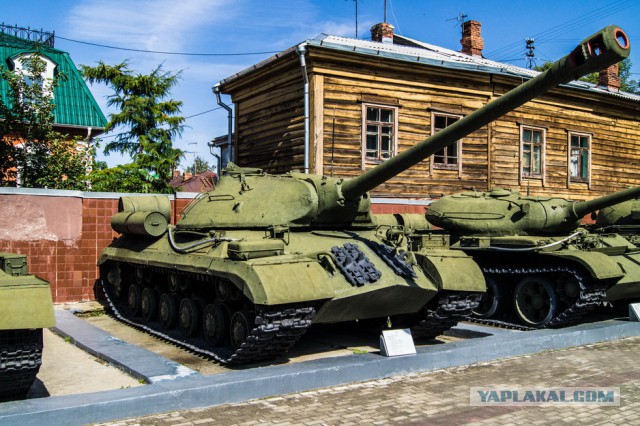 Хабаровск