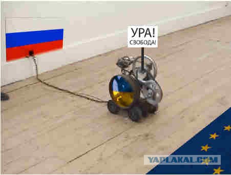 Вся суть революции..