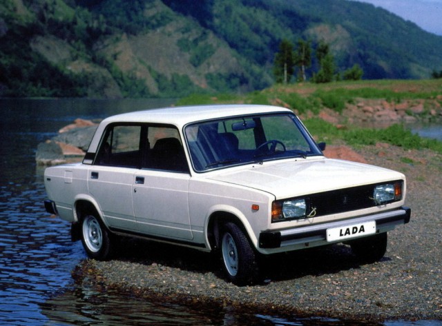 Автоаксессуары из советского прошлого