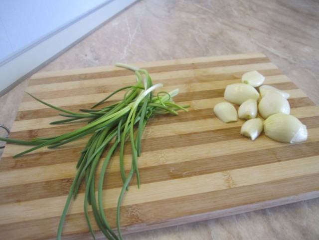 Шведский стол для Ати, Кулинары поздравляют