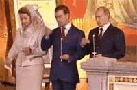 Что он сказал мальчику?