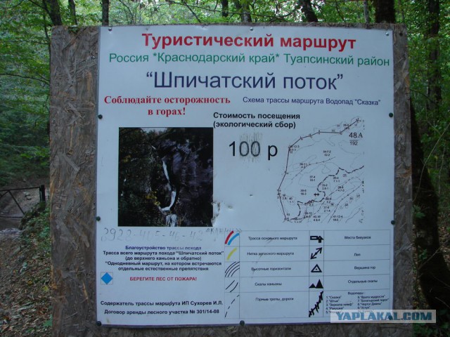Индюк - Семашхо