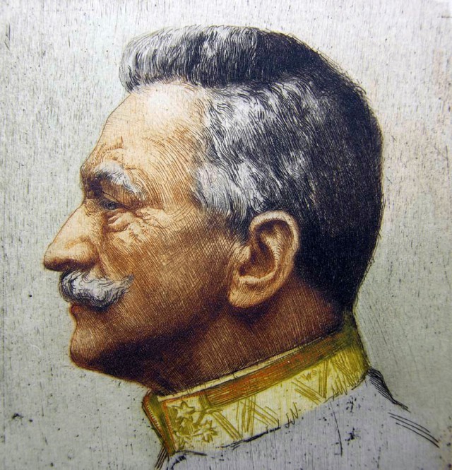 Великая Война