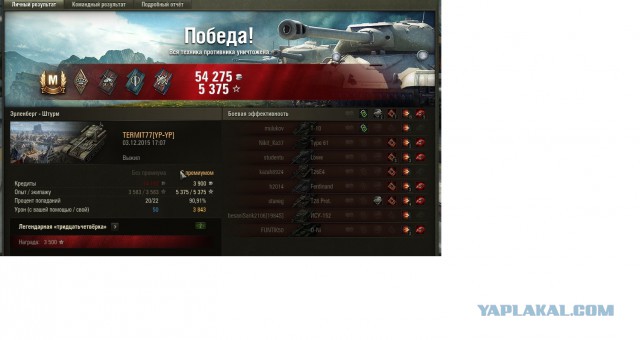 Wargaming 30!