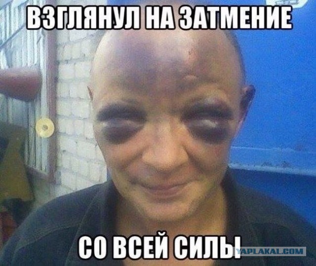 То, что улыбнуло в 2015