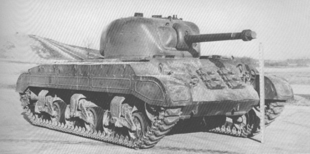 Бронетанковые вивисекторы. США. Часть 1.