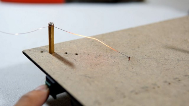 Филиппинский подросток собрал копию робота BB-8 из «Звездных войн»