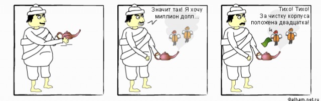 Истории в картинках. КОМИКСЫ