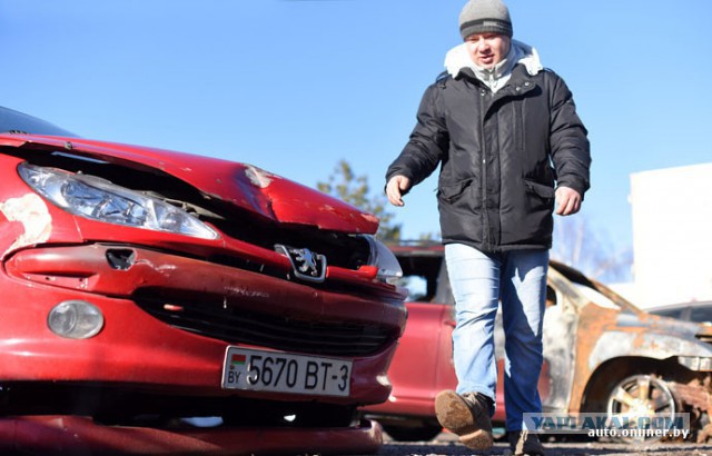 Заколдованный круг