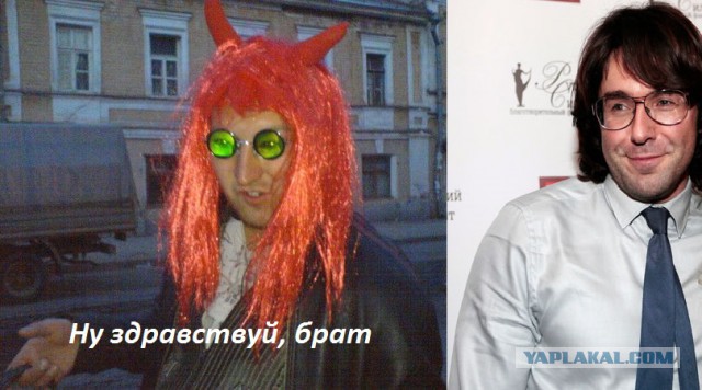 Соцсети - и смех и грех 3