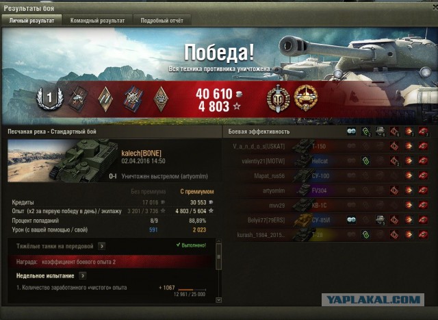 Wargaming 34