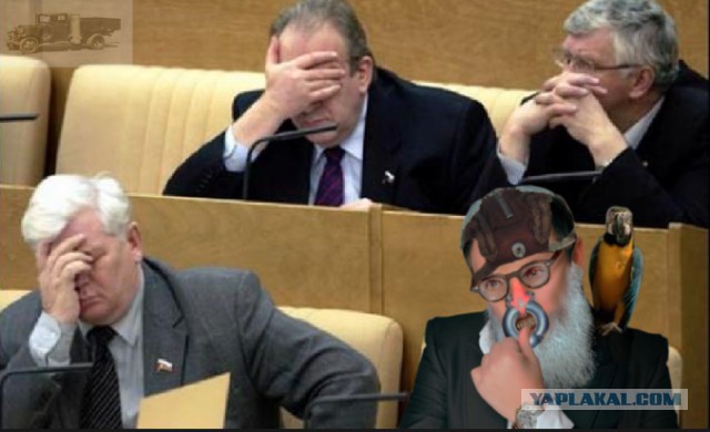 Создаем знаменитое лицо