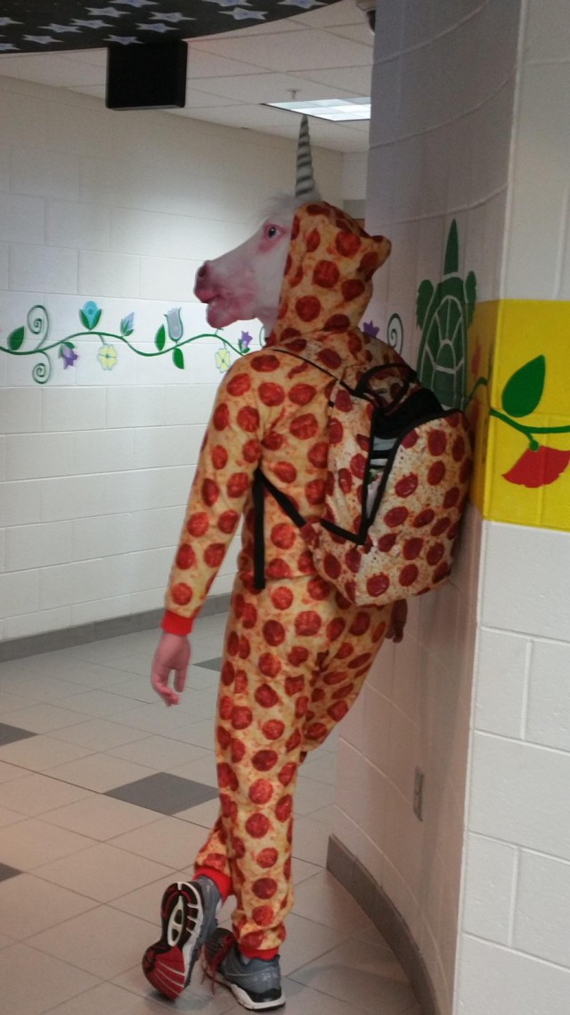 Интересные и веселые картинки