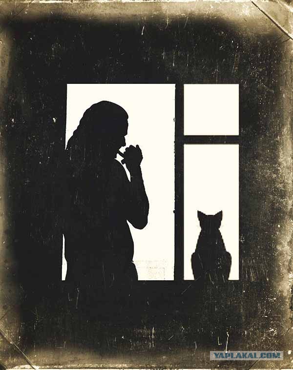 Почти взрослая