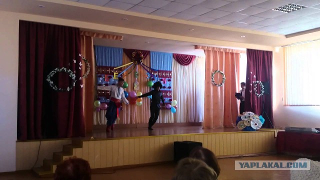 В Европе начали собирать подписи против итогов "Евровидения"