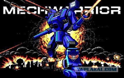 Детство снова заиграло: Легендарные компьютерные игры 1980-х и 1990-х