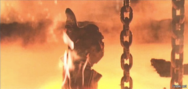 25 лет фильму «Терминатор 2: Судный день»