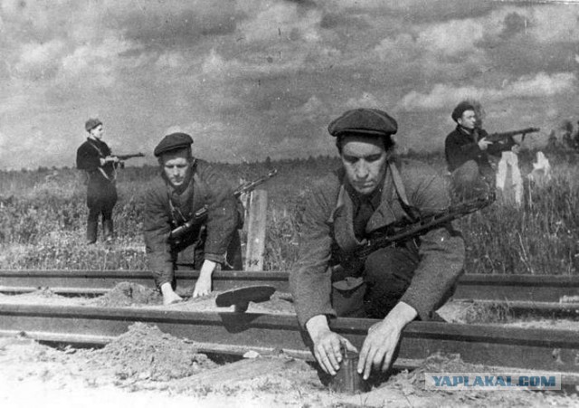 Великая Отечественная война в трактовке советской исторической науки