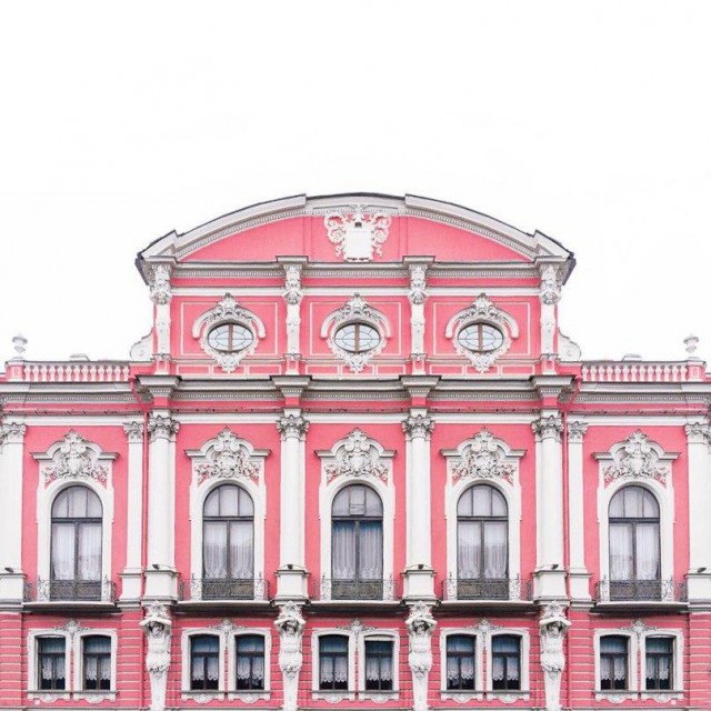 Картинки для отдыха глаз