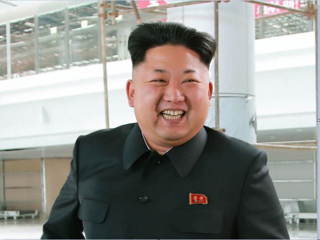 Южная Корея создаёт войска специального назначения для ликвидации Ким Чен Ына