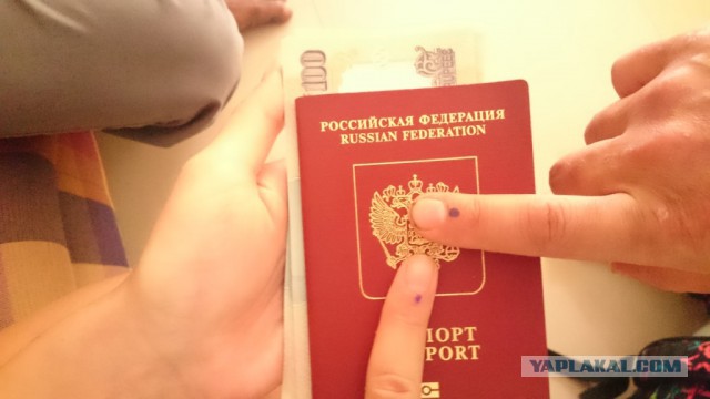 Снимки повседневной жизни в Индии