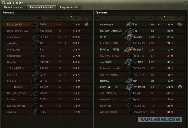 Wargaming 41