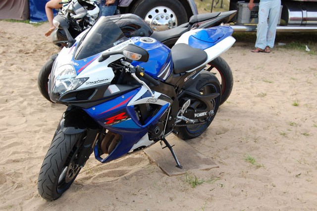 Автоэкзотика 2010