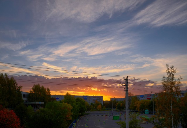 Деревенская Америка - 3