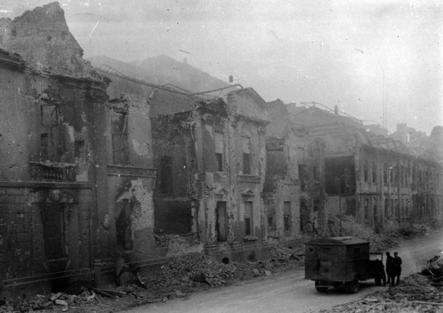 Фотографии к "Нахальному минированию" и "Лехе"-2