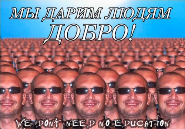 Друзья! Мой клип вчера показывали на ТВ Шансон! (Пашкет)