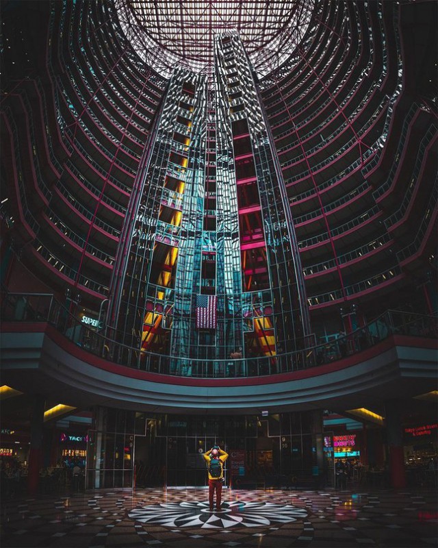Фото интересные и не только