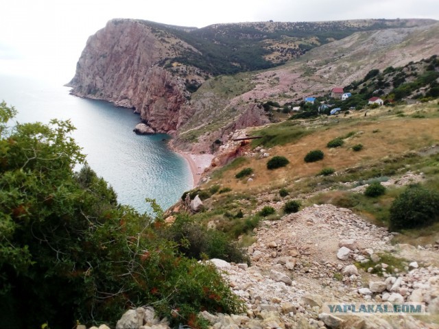 Вернулся из Сочи