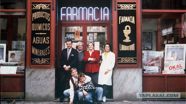 Чем закончились сериалы нашего детства?