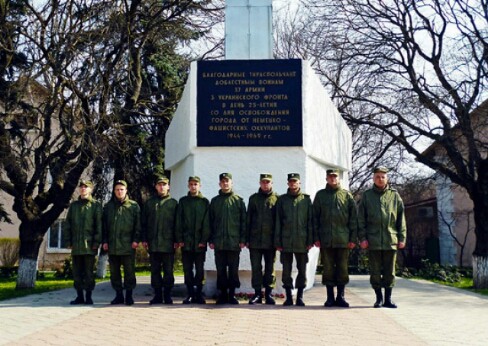Молдавия в ООН: Россия — угроза для мира на Днестре