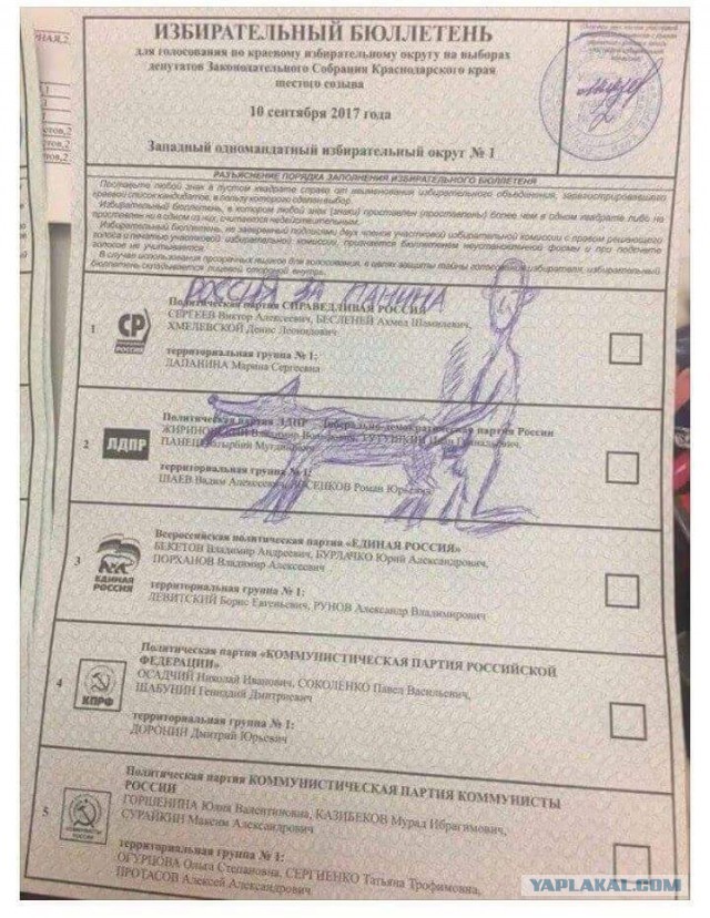Актер Панин поглумился над Поклонской, представ в образе Николая II